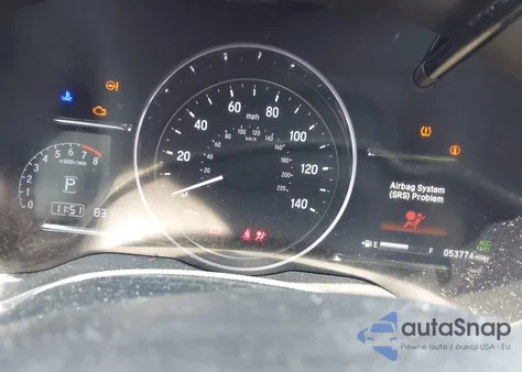 2020 Honda Hr-V Awd Ex z USA, uszkodzony, nr VIN 3CZRU6H59LM709228